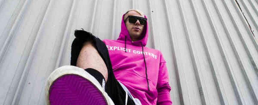 Ioz: “Rap, processo creativo e curiosità”