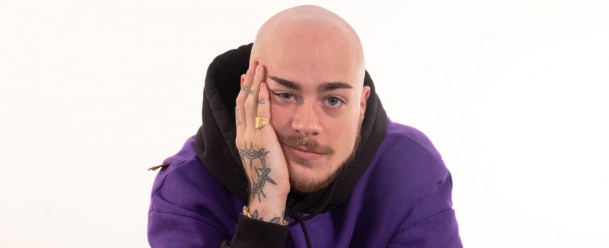 “Giulia”: il secondo singolo ufficiale di Simone Panetti è diviso tra amore e tormento