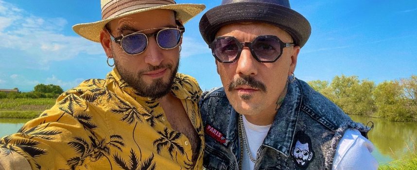 Benna: “La cosa più bella che ho visto” è il suo nuovo singolo in feat. con Nicholas Manfredini