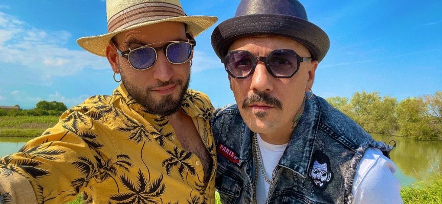 Benna: “La cosa più bella che ho visto” è il suo nuovo singolo in feat. con Nicholas Manfredini