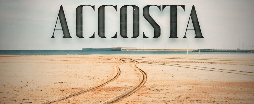 Clark P., dopo il successo di Non va di moda torna con il singolo Accosta