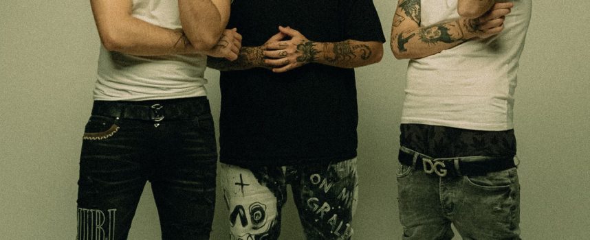 “Killer”: torna l’accoppiata Daytona KK – Sapobully, a due anni di distanza da “Ferro sporco”