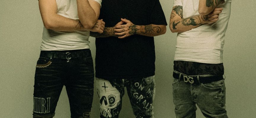 “Killer”: torna l’accoppiata Daytona KK – Sapobully, a due anni di distanza da “Ferro sporco”