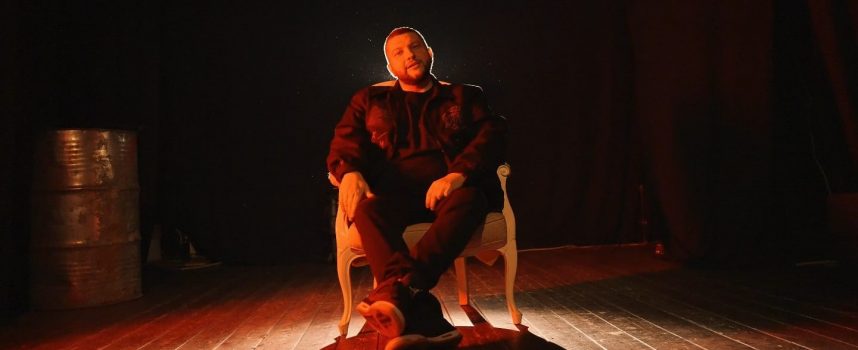 Kento, “Come Ginobili”: rap e basket due facce della stessa passione