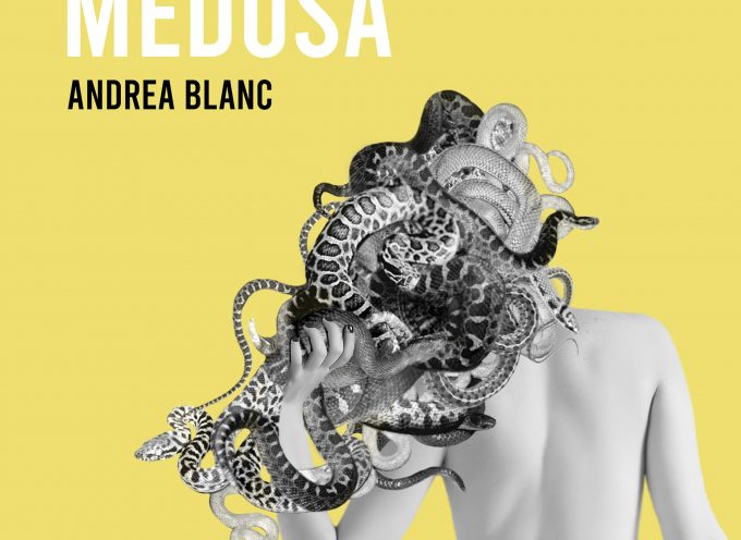“Medusa”: Andre Blanc parte con il suo progetto solista, dopo aver scritto hit per Ghali, Elettra, Roshelle e molti altri