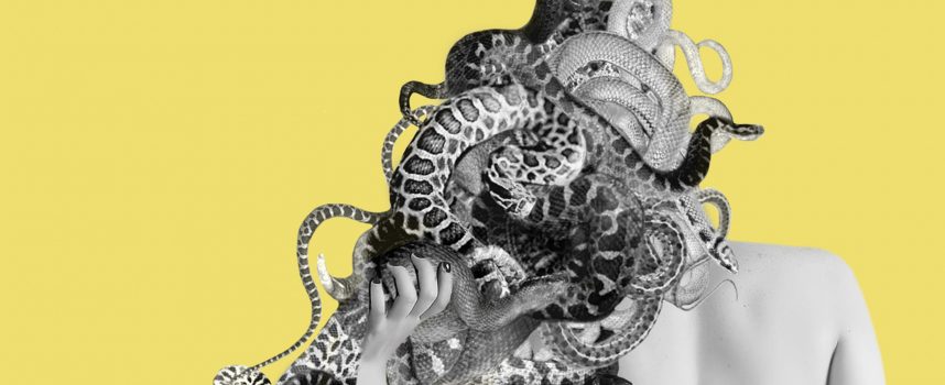 “Medusa”: Andre Blanc parte con il suo progetto solista, dopo aver scritto hit per Ghali, Elettra, Roshelle e molti altri