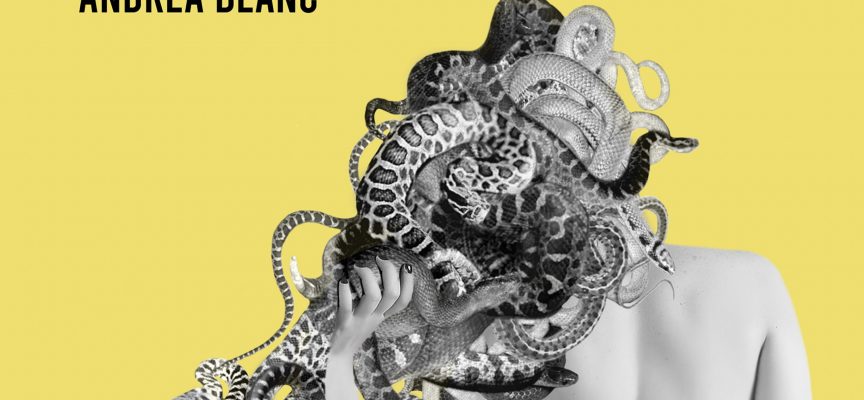 “Medusa”: Andre Blanc parte con il suo progetto solista, dopo aver scritto hit per Ghali, Elettra, Roshelle e molti altri