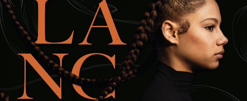 “Apeiron”: la voce di Sblanc incontra le produzioni dei Clubsmokas in un’EP che omaggia la black music