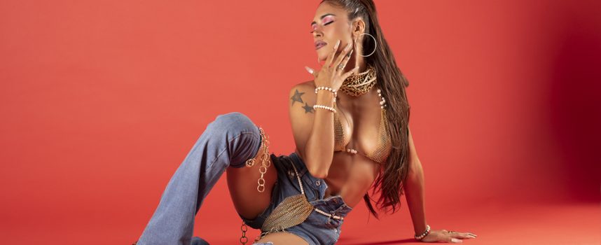 “Assassina” è il nuovo singolo della queen dell’urban latin Yanomamyy, un encomio in musica al female empowerment