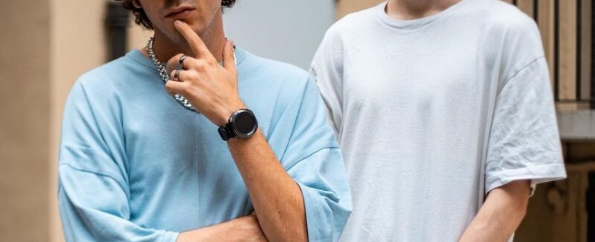 Fuori “R&B”, il nuovo singolo di Zest feat. Liner per riscoprire se stessi tra passato e presente