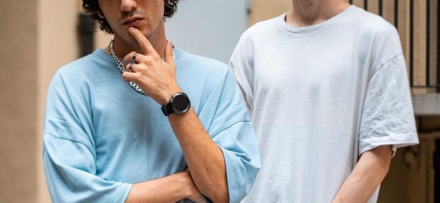 Fuori “R&B”, il nuovo singolo di Zest feat. Liner per riscoprire se stessi tra passato e presente