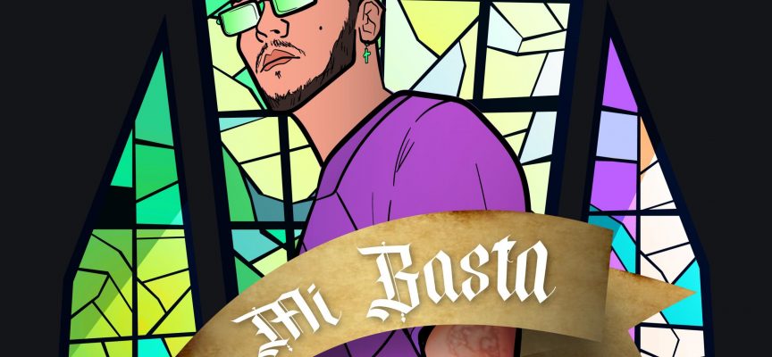 “Mi Basta”: da un freestyle per Instagram, il nuovo singolo di RK Wolf diventa una collaborazione con Vacca e Block Mameli