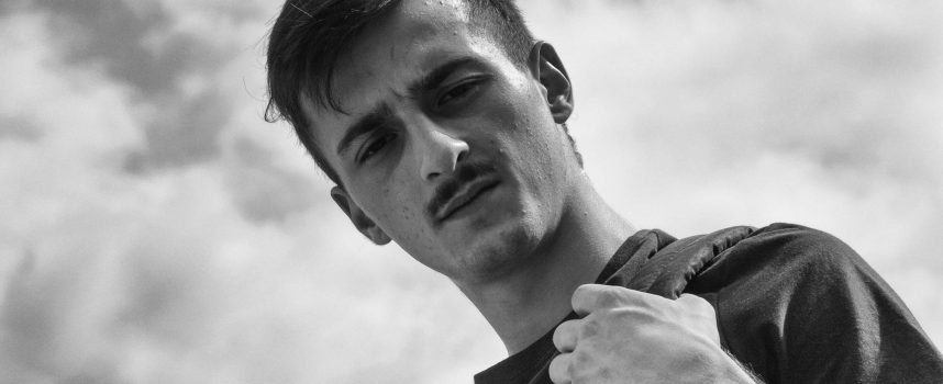 Manuel: ecco il video ufficiale del suo singolo Di blu