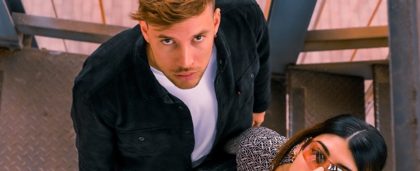 “Amo Di Te”: il secondo singolo della saga di Andrea Blanc vede la partecipazione di Svm