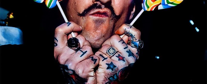 Benna torna con “20×2”, il suo quarto album tra musica e vita