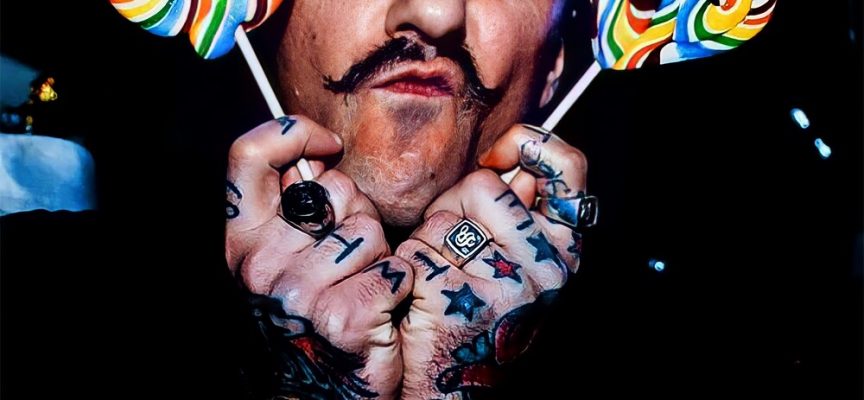 Benna torna con “20×2”, il suo quarto album tra musica e vita