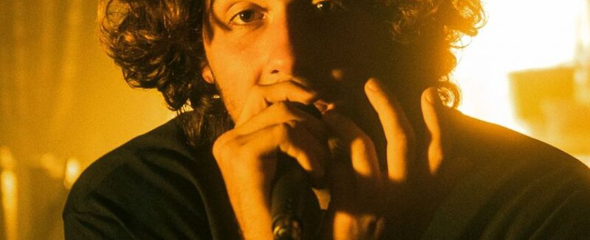 Bori torna con “VVS”, il suo nuovo singolo