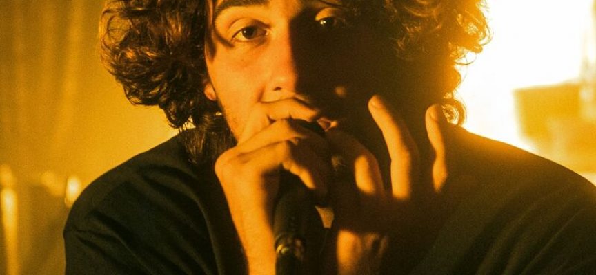 Bori torna con “VVS”, il suo nuovo singolo