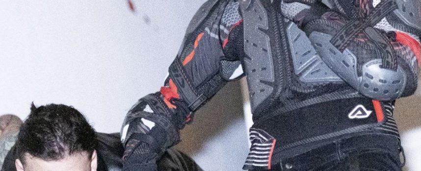 “Scam sulla scam”: tra trap ed esoterismo, fuori il nuovo singolo del collettivo più oscuro di Torino