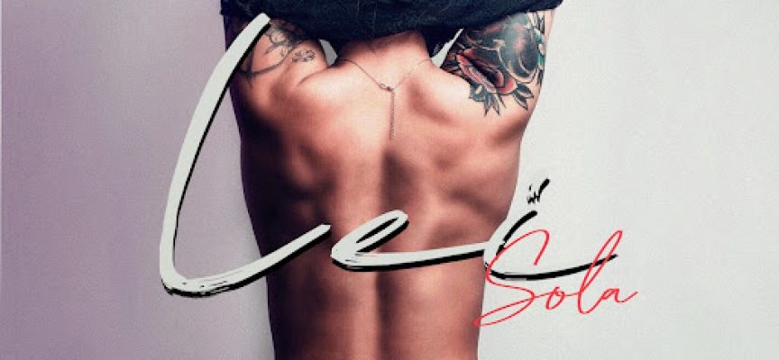 LUCKY LUCIANA “Lei (Sola)” è il brano che anticipa l’uscita del primo ep della rapper, più introspettivo rispetto alle produzioni precedenti