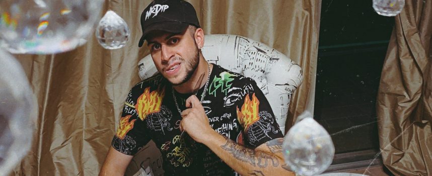 “Catene”: l’evoluzione del giovane Devil Sola passa dal liberarsi dai propri paletti