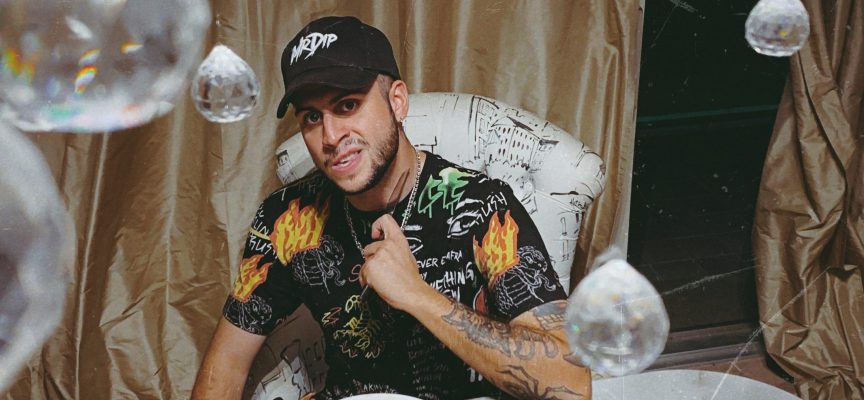 “Catene”: l’evoluzione del giovane Devil Sola passa dal liberarsi dai propri paletti