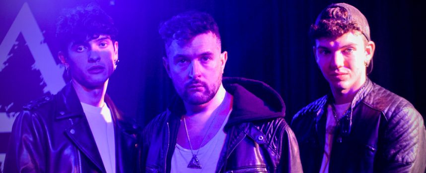 “Chimere” è il nuovo singolo di Ruggero Ricci feat. Shaka Boys, un riuscito intreccio di pop e rap