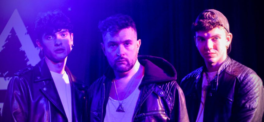 “Chimere” è il nuovo singolo di Ruggero Ricci feat. Shaka Boys, un riuscito intreccio di pop e rap