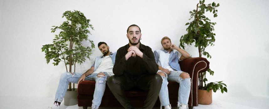 Viscardi pubblica il primo video di una triade dedicata all’aria: Tra me e te