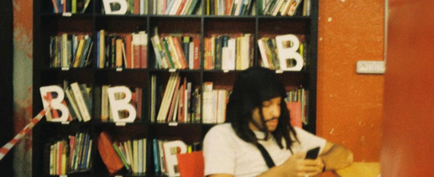 Desperado Rain anticipa l’album con il video di Babylon Rosso Fuego