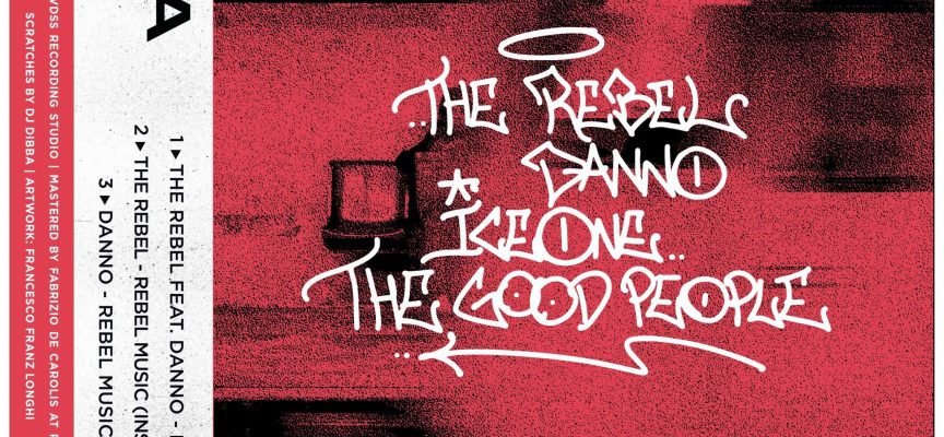 Rebel Music di The Rebel è disponibile su YouTube con il video ufficiale
