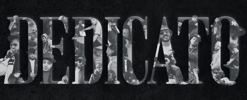 “Dedicato”: il nuovo disco di Bizzy Classico è un manifesto di costanza, coerenza e credibilità hip hop