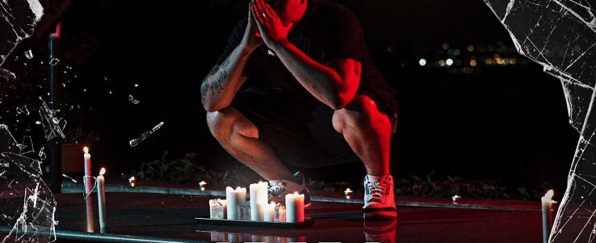 “Sparo”: il nuovo singolo di Psycho apre la strada al suo prossimo EP