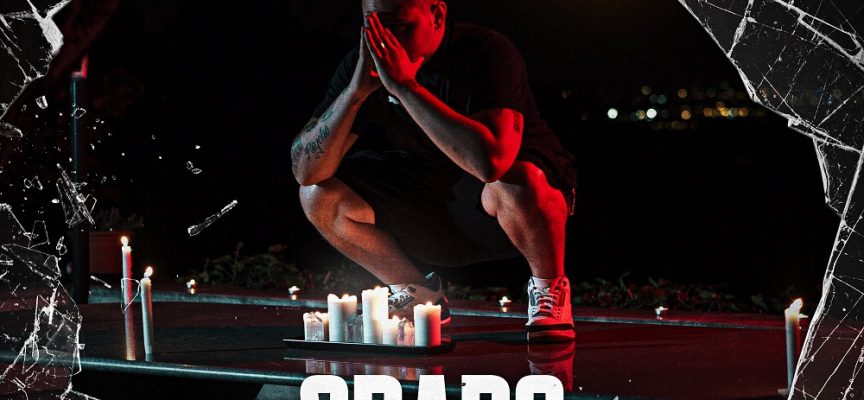 “Sparo”: il nuovo singolo di Psycho apre la strada al suo prossimo EP