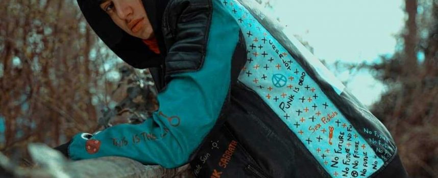 Critical Story è il singolo di Lil Cerry per Bit Records