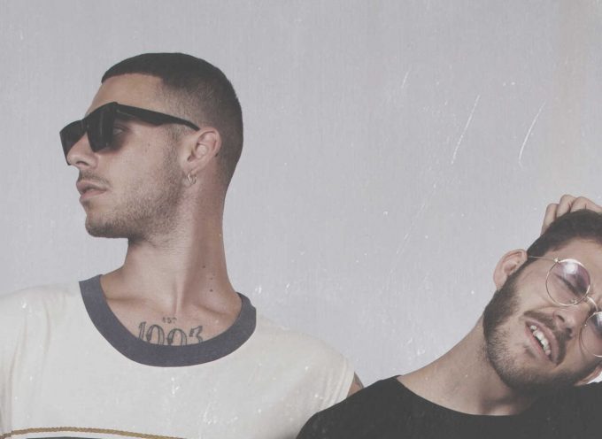 Shekkero MoreMusic: guarda il video ufficiale di J’ai réalisé