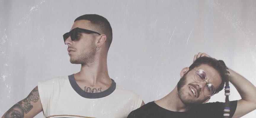 Shekkero MoreMusic: guarda il video ufficiale di J’ai réalisé