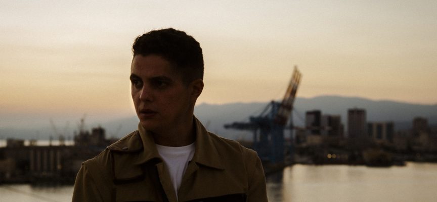 “Poto”: Helmi Sa7bi, la nuova firma Golpe Management, racconta il viaggio Genova – Milano nel suo nuovo singolo