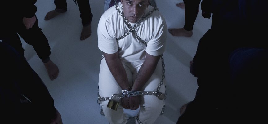 “Dieci Demoni”: il nuovo progetto di SerLoray parte dal primo singolo