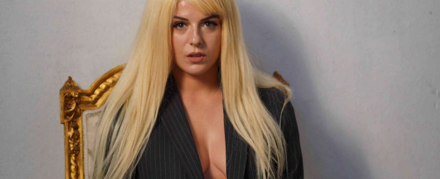 Dayanira: processo creativo, progetti futuri e “Badgirl”