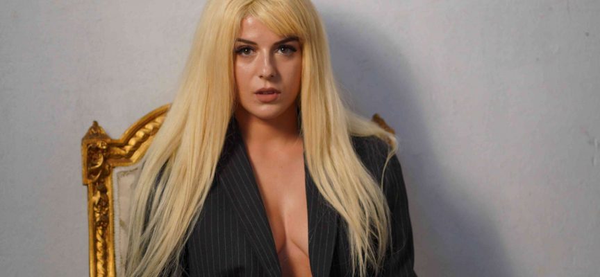 Dayanira: processo creativo, progetti futuri e “Badgirl”