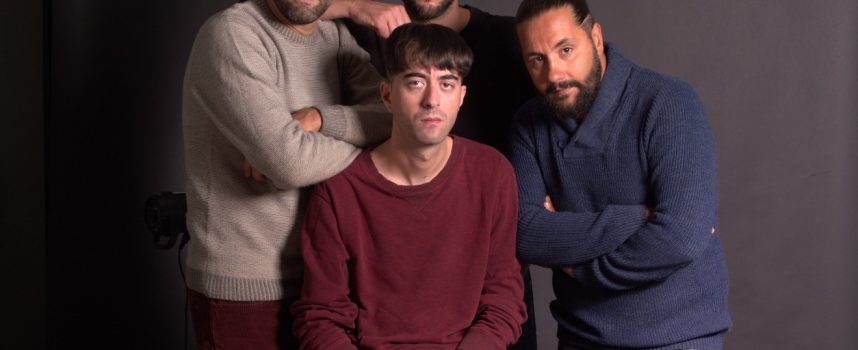 Keepalata, “Mutamento” è il nuovo estratto dall’album “Siamo qui”