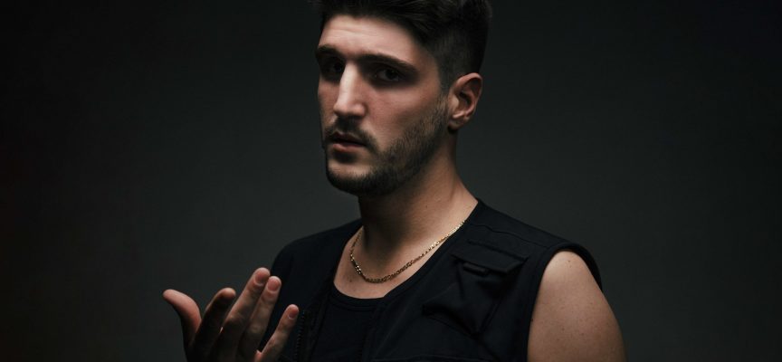 Nomida, il primo singolo è “Polvere”, tra r’n’b e latin-pop