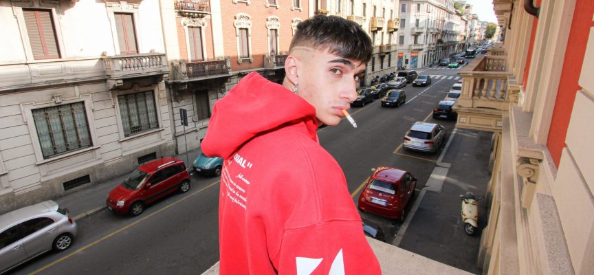 Odiami: vi presentiamo l’ultimo singolo del rapper toscano Rioda Forego