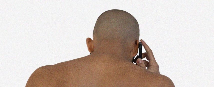 “Correndo forte”: il nuovo singolo di westcross ci porta nel suo viaggio trap targato west coast