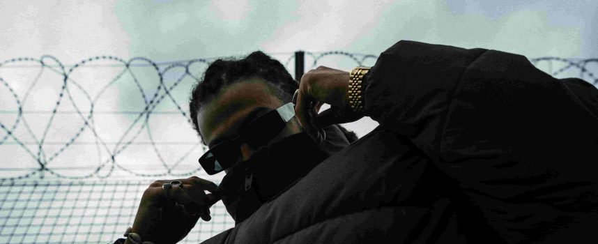 DESPERADO RAIN – “LE AVVENTURE DI VICTOR SUGO”, un nuovo album ed un nuovo viaggio