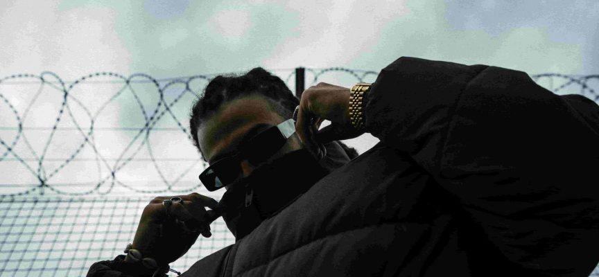 DESPERADO RAIN – “LE AVVENTURE DI VICTOR SUGO”, un nuovo album ed un nuovo viaggio