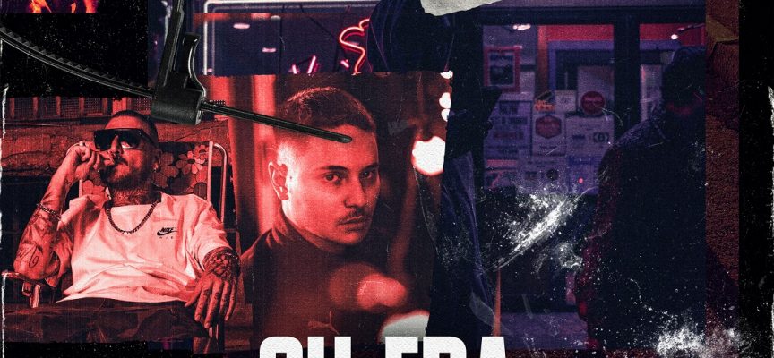 “Oh Fra”: Psycho torna con una collaborazione tutta torinese, insieme a Rico Mendossa