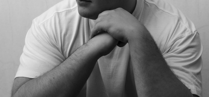 GHENDO, il nuovo singolo è “BUIO”: un viaggio nell’introspezione dell’artista