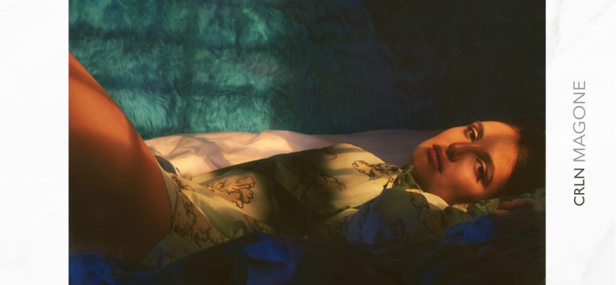 “Magone”: a tre anni dall’ultimo album, CRLN torna con un singolo che rappresenta un nuovo inizio
